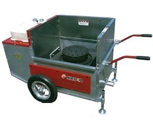 Removes snow and ice from required areas and applies ice melt when needed;. . Residential snow melter machine